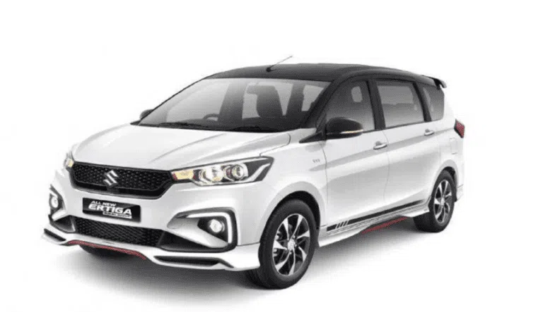 Ertiga Cab Service in Dhanbad